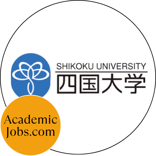 Shikoku U - Shikoku University logo